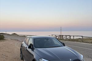 Bmw 118D