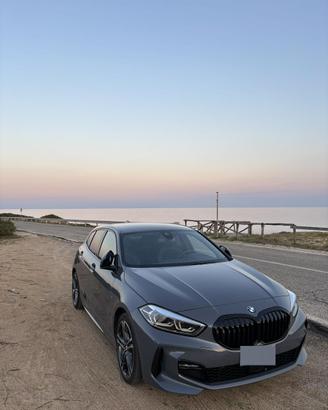 Bmw 118D