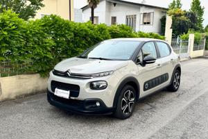 Citroen C3 PureTech 82 Feel NEOPATENTATI Unico Pro