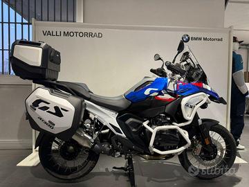 BMW R 1300 GS my25
