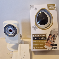 IP Camera D-link DCS-032L + Lucky Star IP camera