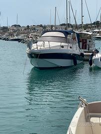 Vendita barca Dhea 33