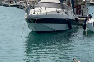 Vendita barca Dhea 33