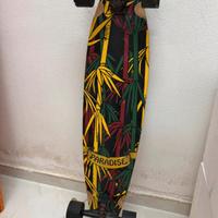 Skateboard Longboard