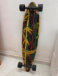 Skateboard Longboard