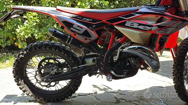 BETA RR125 2T