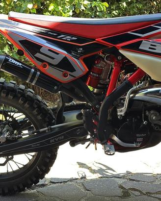 BETA RR125 2T