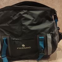 Borsone da viaggio Ferrino impermeabile 