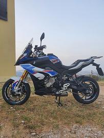 Bmw s1000 xr
