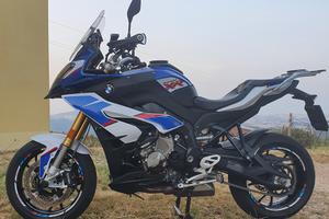 Bmw s1000 xr