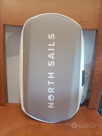 Zainetto Monospalla North Sails