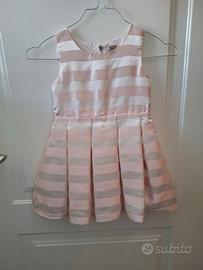 vestitino da cerimonia 3 anni