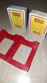 Carte da Ramino Super Bosch