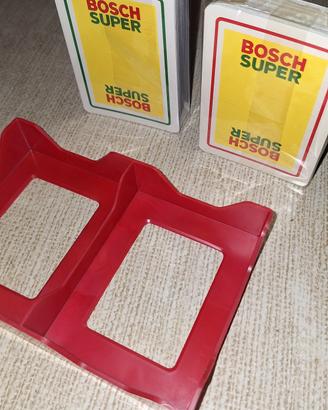 Carte da Ramino Super Bosch