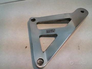 SUPPORTO PEDANA SINISTRO APRILIA TUAREG 84-88 AP81