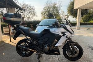 Kawasaki versys 1000