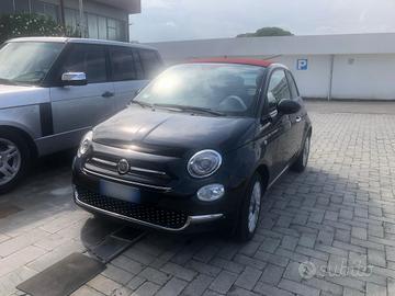 Fiat 500 C 1.0 Hybrid Dolcevita