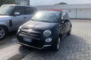 Fiat 500 C 1.0 Hybrid Dolcevita