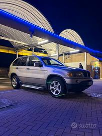 Bmw X5 3.0i ASI