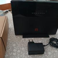 Modem Tim hub executive