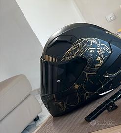 Casco Airoh connor medusa