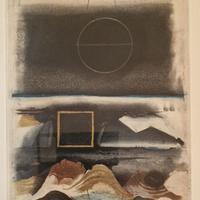 Tuvia Beeri - ACQUAFORTE