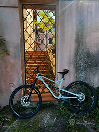 MTB All Mountai Bici Mountain bike YT JEFFSY 27.5