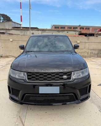 Land rover range rover sport 3.0 sdV6 HSE Dynamic