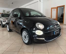 Fiat 500 1.0 Hybrid Dolcevita Pelle Tetto CarPlay