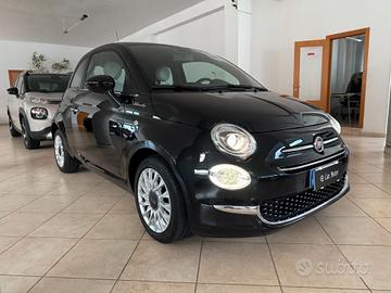 Fiat 500 1.0 Hybrid Dolcevita Pelle Tetto CarPlay