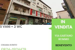 Via Gaetano Rummo