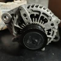 Alternatore Stelvio Giulia 2.2