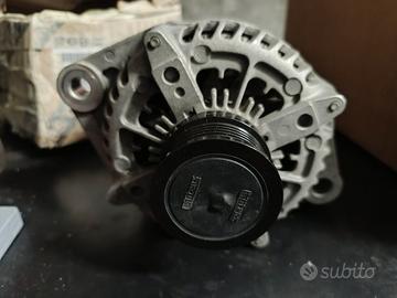Alternatore Stelvio Giulia 2.2