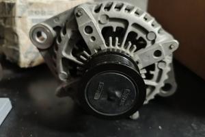 Alternatore Stelvio Giulia 2.2