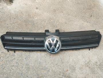 mascherina Volkswagen Golf 7 R line 