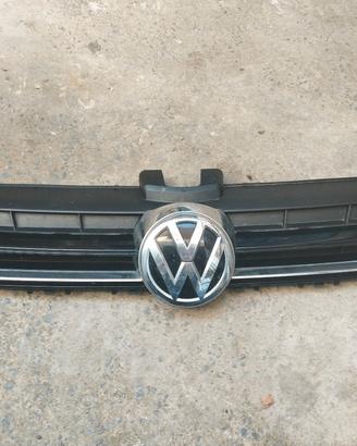 mascherina Volkswagen Golf 7 R line 