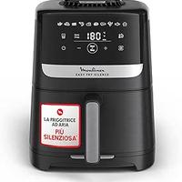 Moulinex Easy Fry Silence Friggitrice ad Aria, 5 L