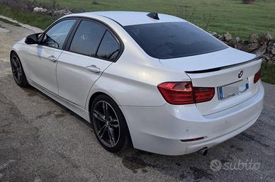 BMW F30