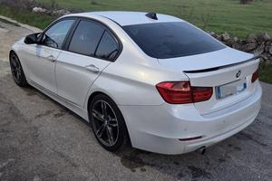 BMW F30