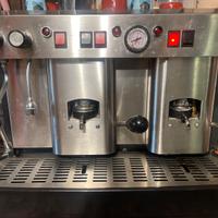 Macchina caffe Cialde