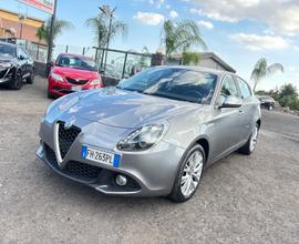 Alfa Romeo Giulietta 1.6 JTDm 120 CV Super