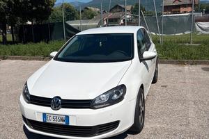 VW Golf 6 1.6 TDI 