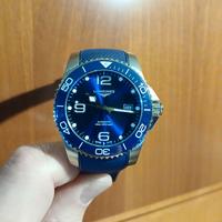 Longines hidroconquest