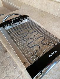 BARBECUE ARIETE GRIGLIA ELETTRICA