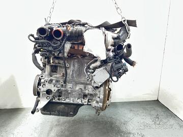 9H06 MOTORE COMPLETO CITROEN C3 Picasso 1.6 Diesel