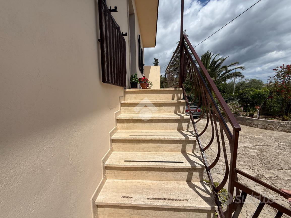 Casa – Ceglie Messapica, Brindisi - Vista 2