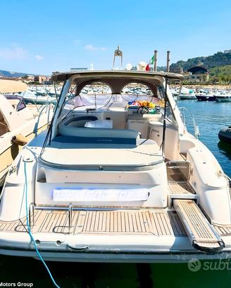 Mano 38.50 Sport QSD 350S