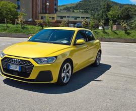 Audi A1 SPB 30 TFSI S tronic OK NEOPATENTATI