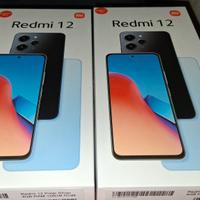 N° 2 Xiaomi Redmi 12