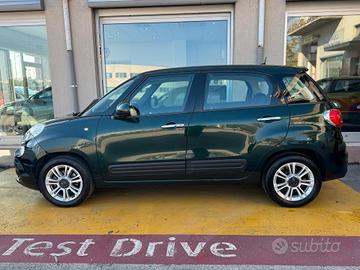Fiat 500L Wagon 1.3 Multijet 95 CV Lounge